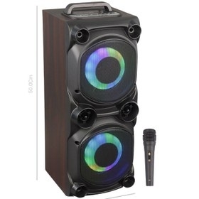 Boxa portabila  ZQ6226