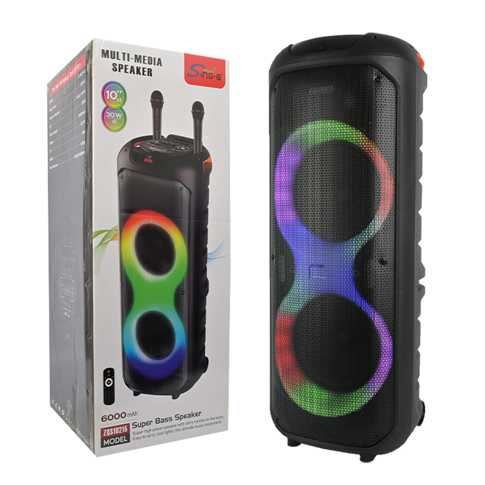 Boxa Portabila  ZQS10215