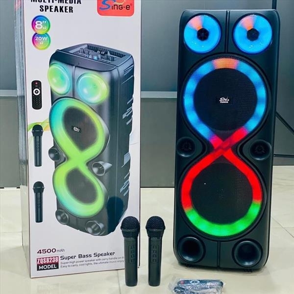 Boxa portabila  ZQS8238