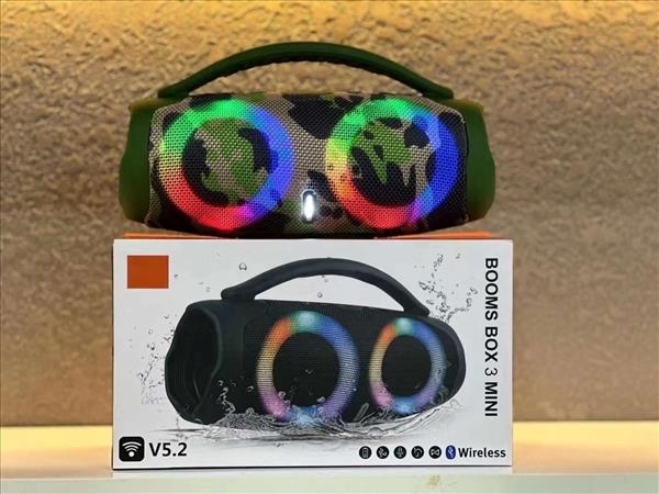 Boxa portabila B11
