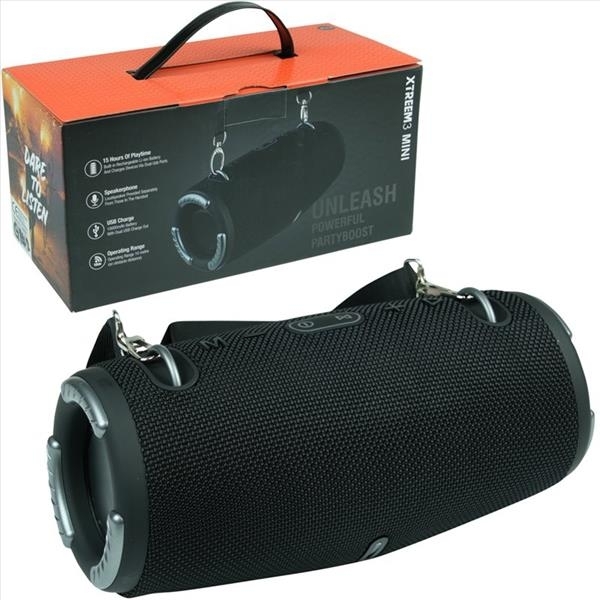 Boxa portabila MINI3