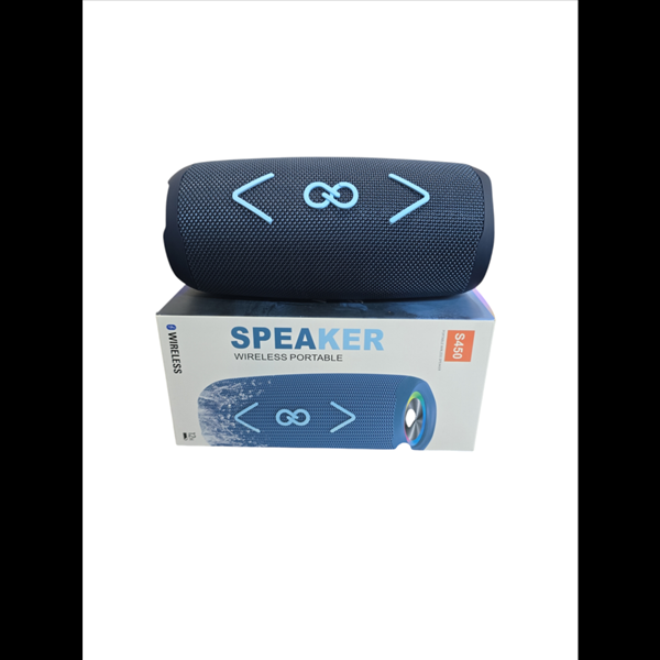 Boxa portabila S450