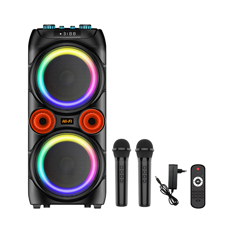 Boxa Portabila ZQS10218