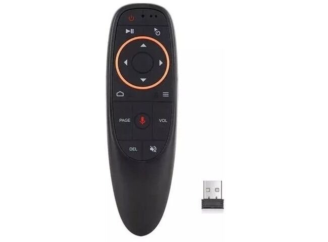 Telecomanda Remote Control Aero