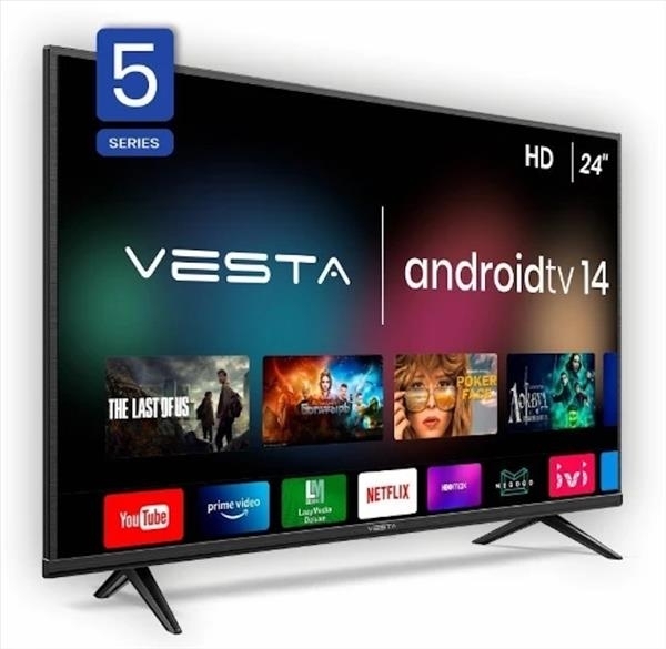 TV VESTA LD24L5005
