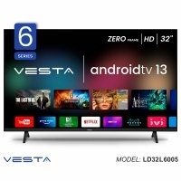 TV VESTA LD32L6005