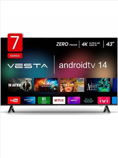 TV VESTA LD43L7505