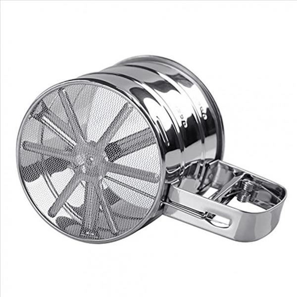 Cana sita inox  03334
