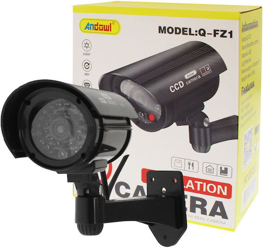 Camera Muleaj Q-FZ1  62-3  Andowl