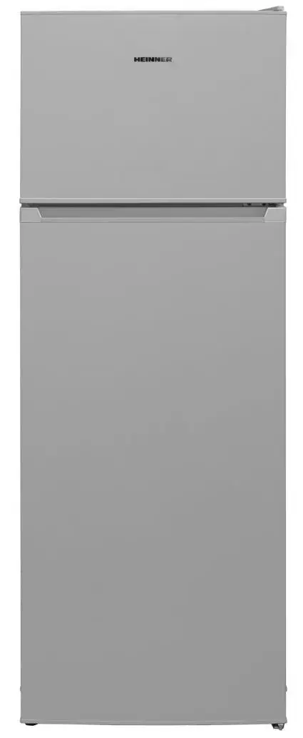 1072210  Frigider Heinner  HF-V212SE++