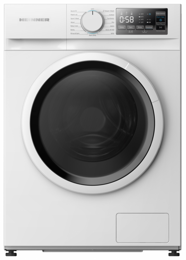 1088726  Mas Spalat Heinner  HWM-M814IVSMNA+++