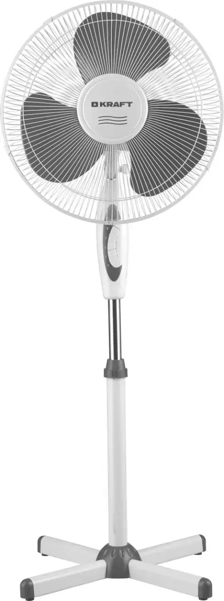 1116815  Ventilator Kraft  KF-FS/KF-FM40/1645G