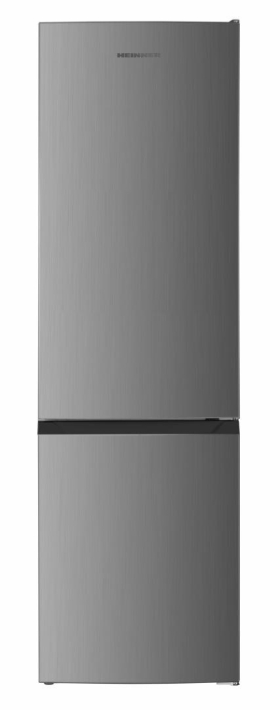 1142998  Frigider Heinner  HC-HM262XE++