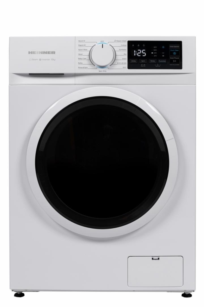 1145823 Mas Spalat Heinner HWM-M1014IVNA+++