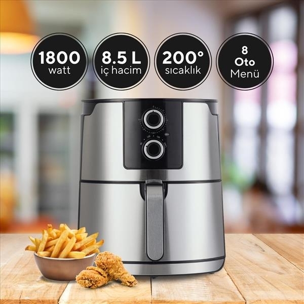 Aero Grill Kumtel  HAF-07XXL ( 1035748 )