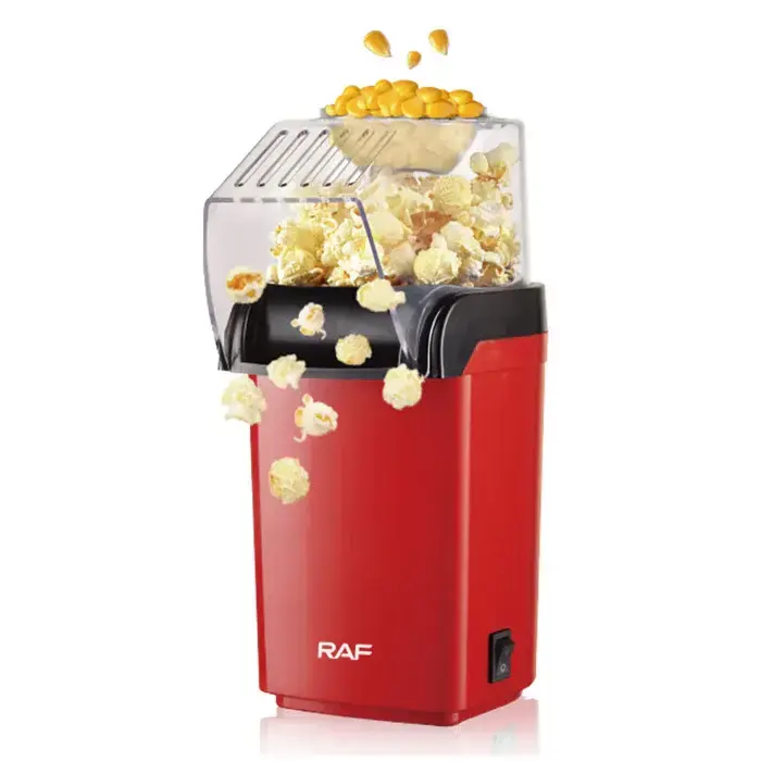 Aparat pt Popcorn   R9014 , Cod 364