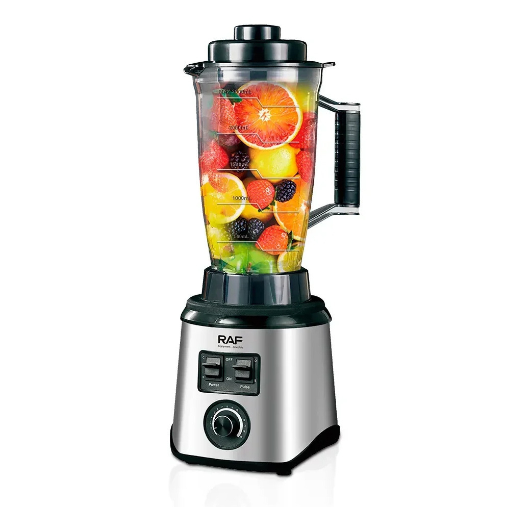 Blender stationar 3 L/4 / R2878