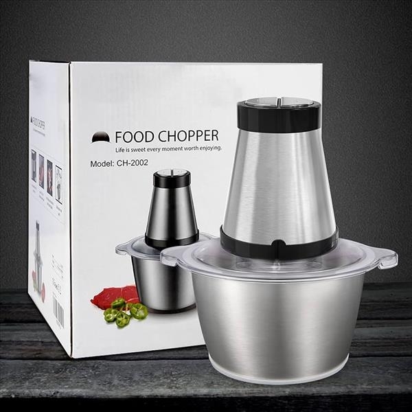 Choper Meat / CH-02