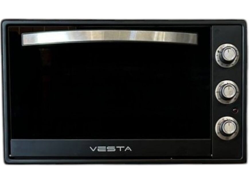 Cuptor VESTA KSF-70CTL/BL