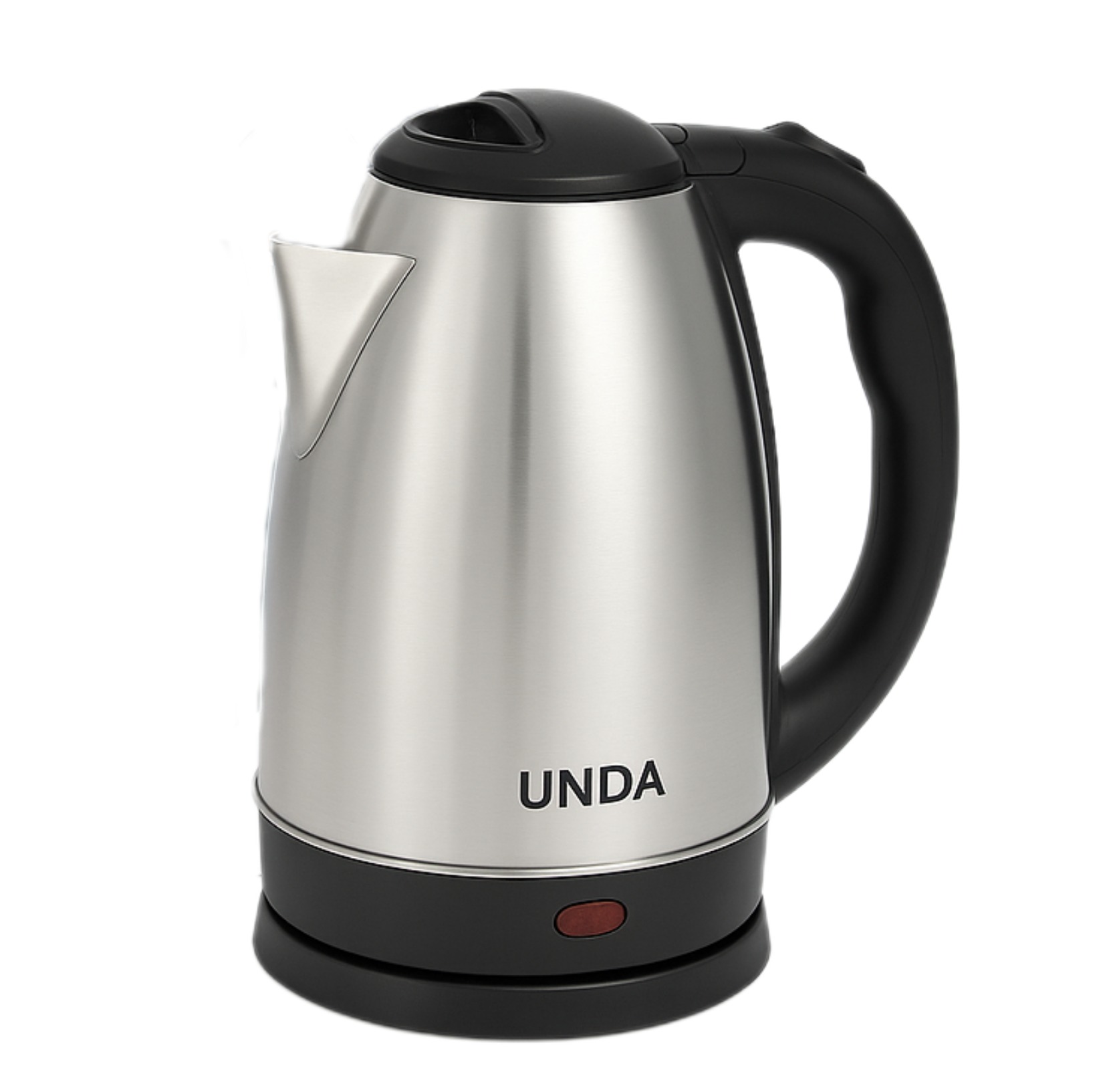 Ferbator Inox / UN-01