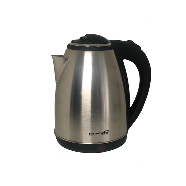 Ferbator Inox Unda-002