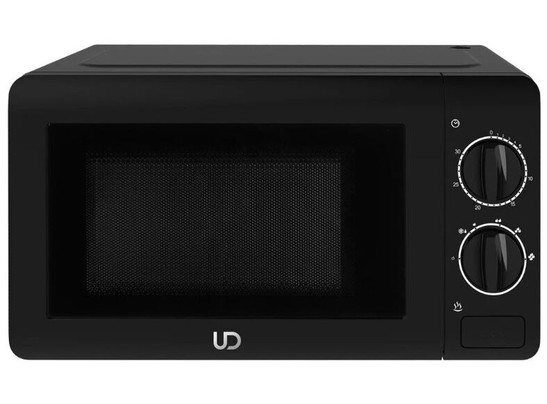 Microunda UD MM20L-BK