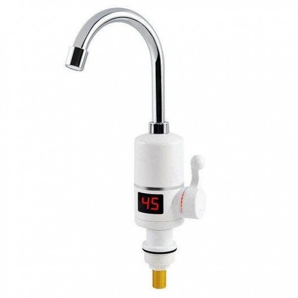 Robinet Electric Topwork / md10