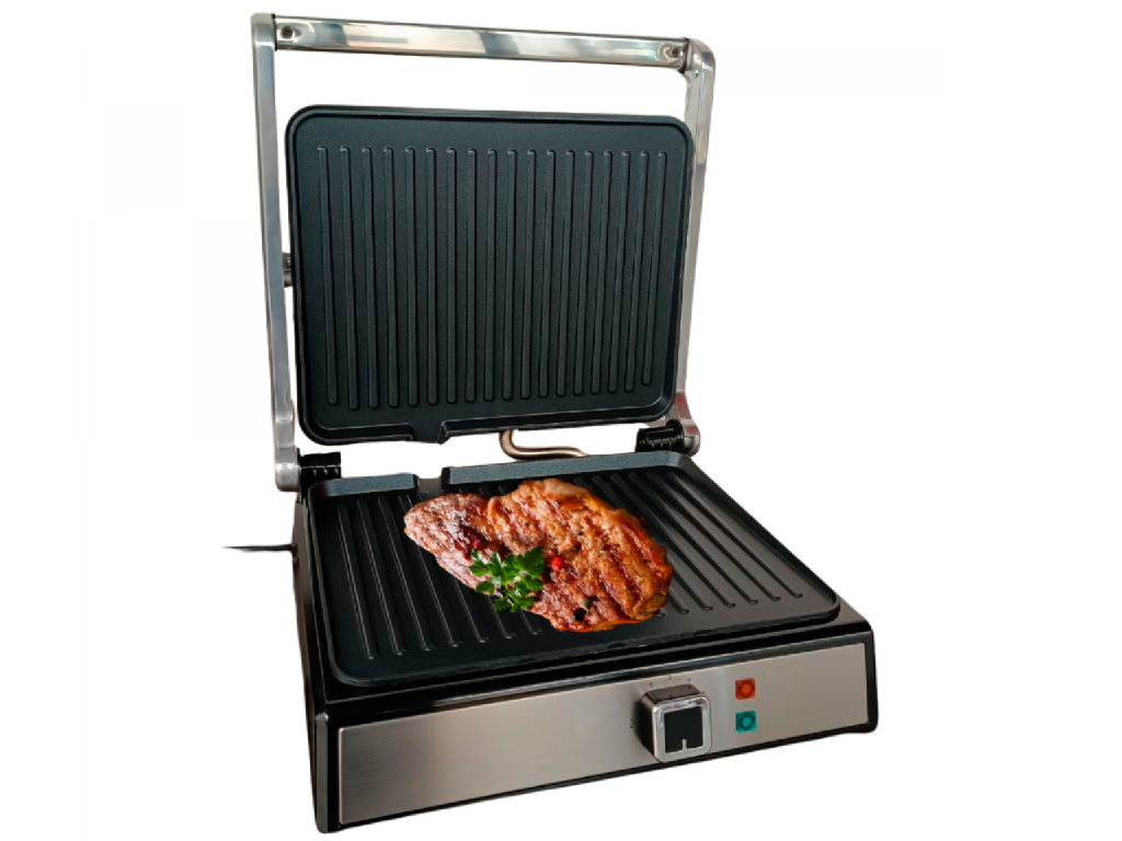 S137--14  Gratar Electric super crest 3000W  SCT-6002
