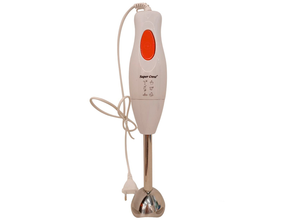 S137--15  Blender de Mana   SCT-7016  SUPER CREST