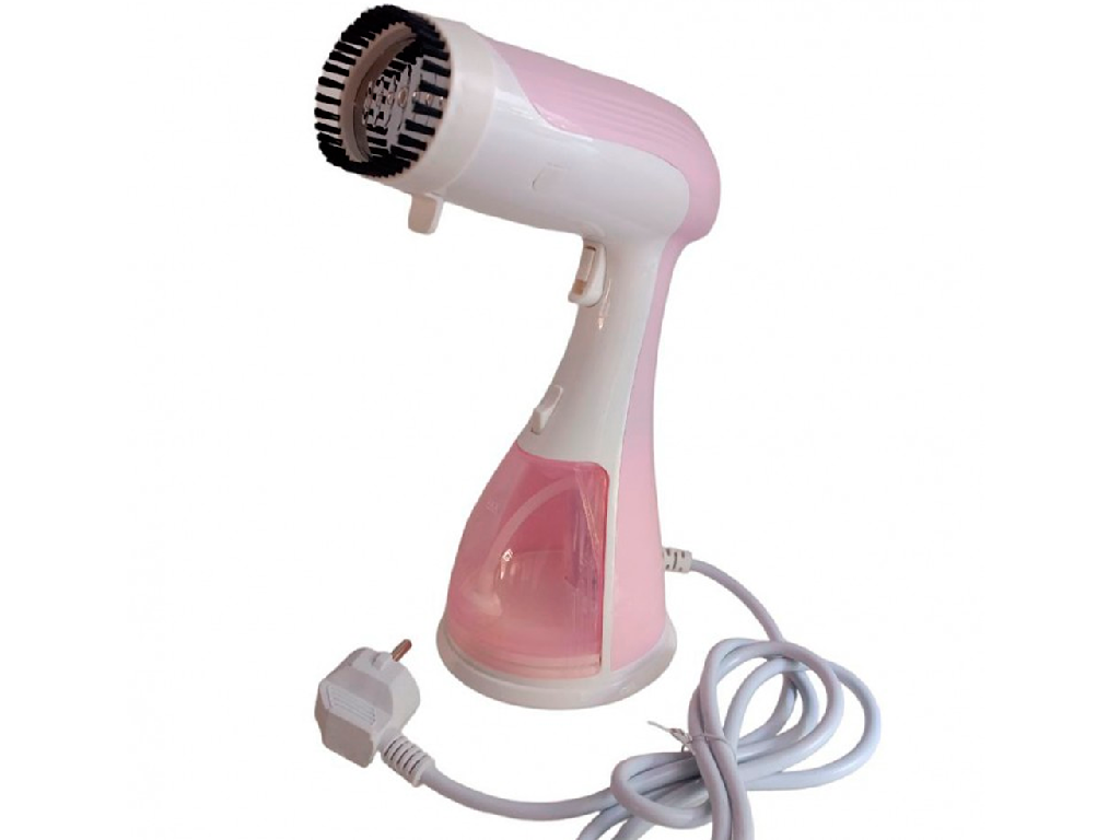 S137--16 Aparat de spălat cu abur portabil  SCT-1018 Super Crest
