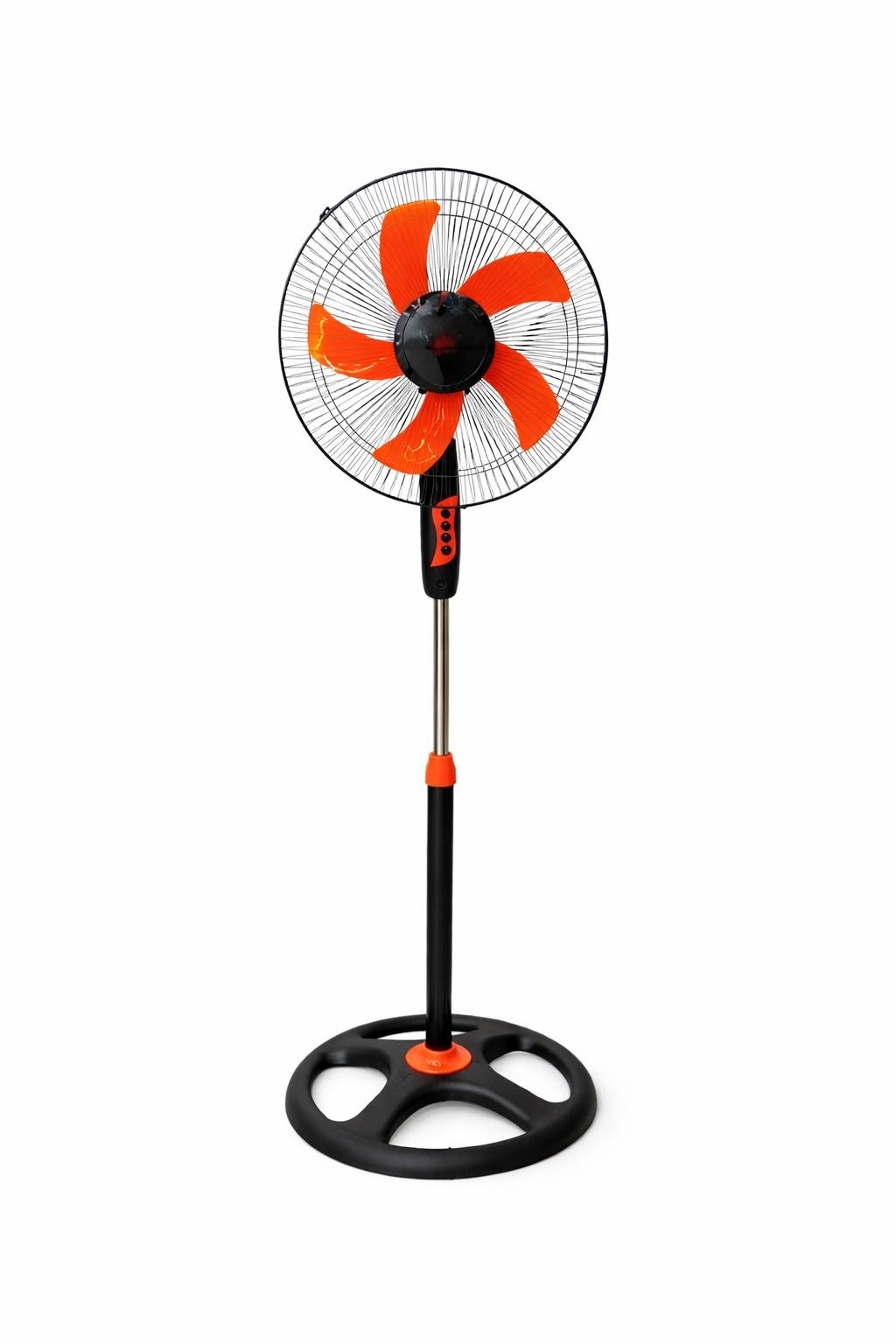S245--1 Ventelator pe Picior FS-40, черный
