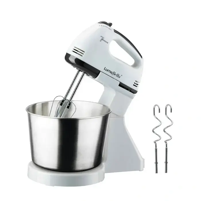 S60--71  Mixer cu Bol - 2 L , B-2012