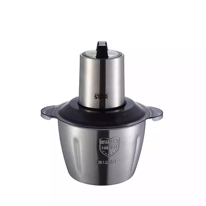 SCT-7090  Aparat de tocat / Tocator 3.5 L