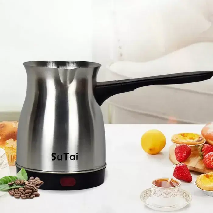 Turca Electrica pt Cafea Sutai ST-007