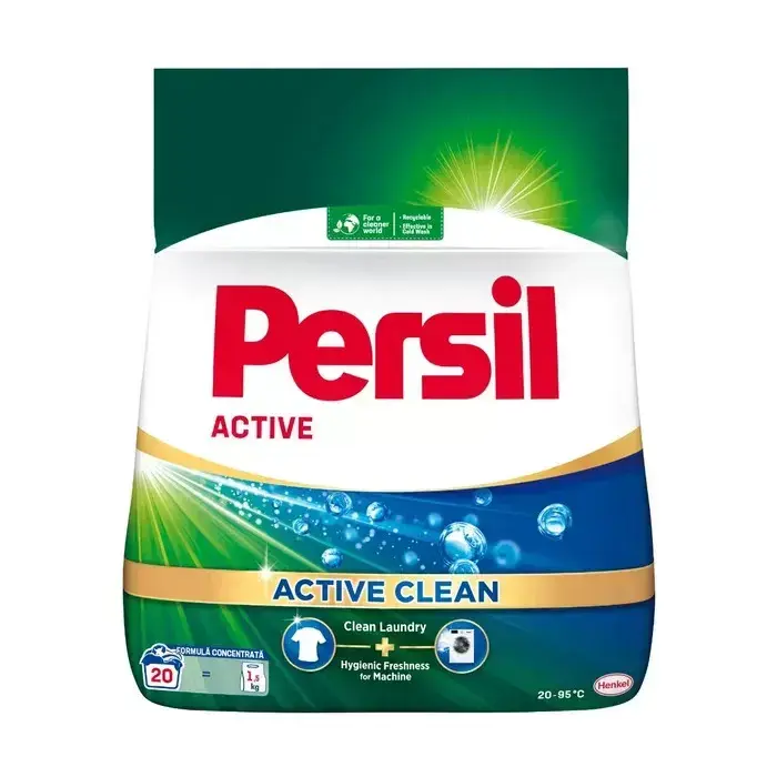 000153 PERSIL Detergent Praf 1,5 Kg /9