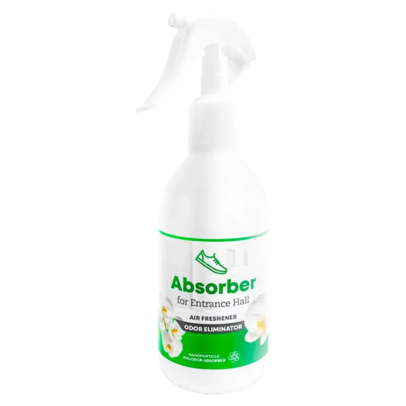 Absorber Entrance hall Incaltaminte 250 ml