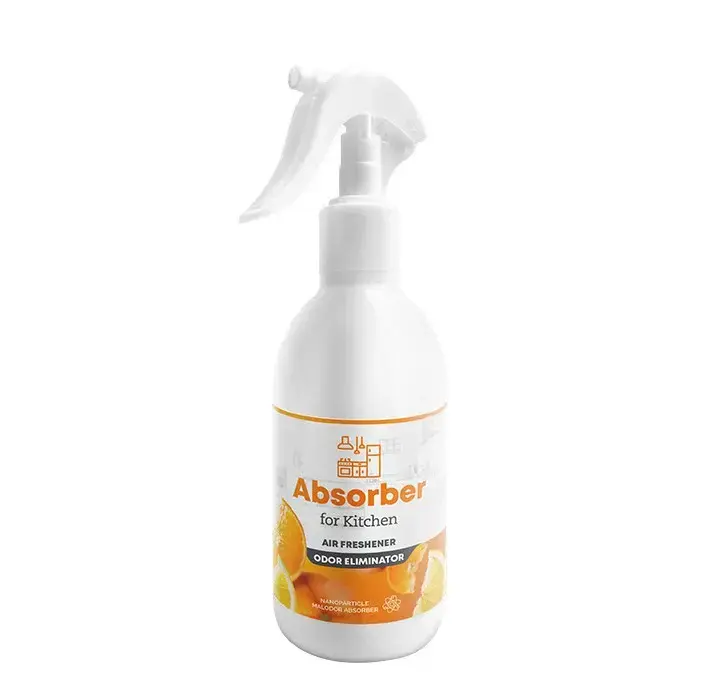 Absorber p/u bucutarie 250 ml