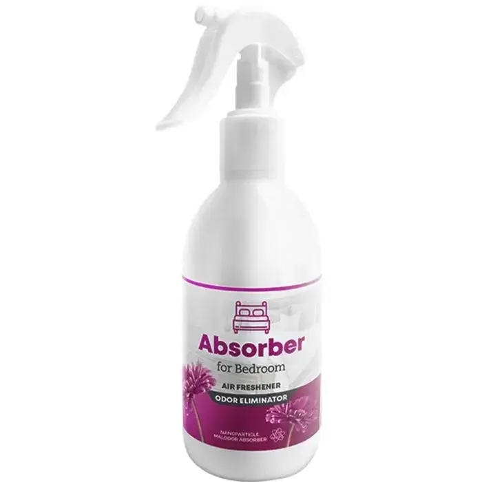 Absorber p/u dormitor 250 ml