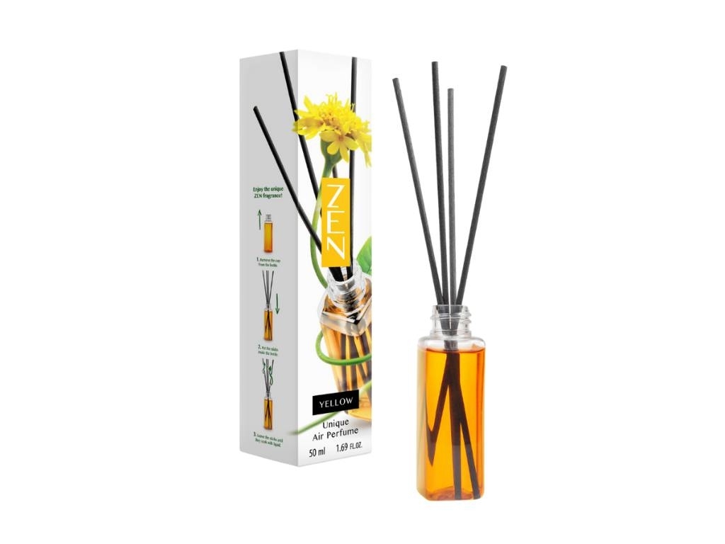 Aromadifuzor Gardon Botanica Autumn Bouqet 100ml