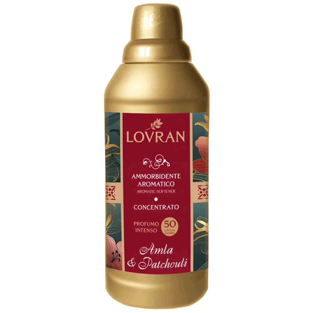 Balsam p/u rufe Lovran Alma Patchouli 1L