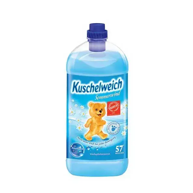 Conditioner p/u rufe HUSCHELWEICH Sommerwind 1 L