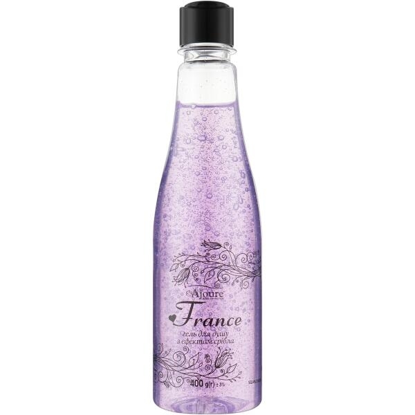 Crem-gel p/u dus Ajoure France 400g