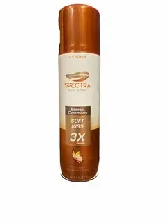 Deodorant spray Spectra 150ml Soft Kiss
