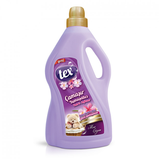 Detergent de clătire Tex 5l Mor Gizem