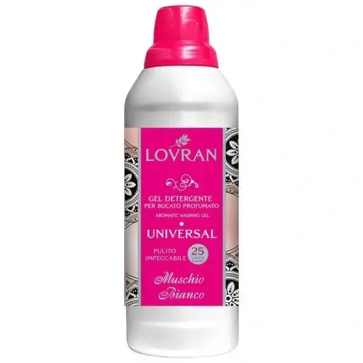 Detergent lichid Lovran Universal 1L