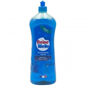 Detergent vase Reine Welle original 1000ml