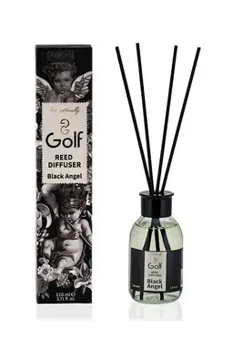Difuzor de arome 110ml Golf Black Angel