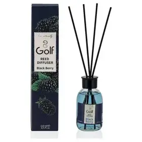 Difuzor de arome 110ml Golf Black Berry