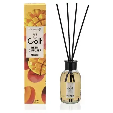 Difuzor de arome 110ml Golf Mango