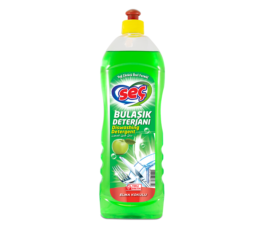 Gel de vase Sec 750gr/725ml Apple
